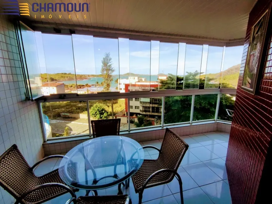 Apartamento com 3 quartos à venda, 93m2 em Praia do Morro, Guarapari - ES - imagem 6 Foto 6 de Apartamento com 3 quartos à venda, 93m2 em Praia do Morro, Guarapari - ES