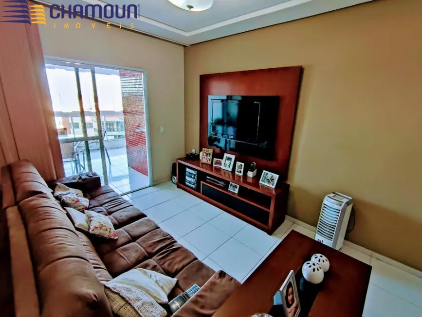 Apartamento com 3 quartos à venda, 93m2 em Praia do Morro, Guarapari - ES - imagem 4 Foto 4 de Apartamento com 3 quartos à venda, 93m2 em Praia do Morro, Guarapari - ES