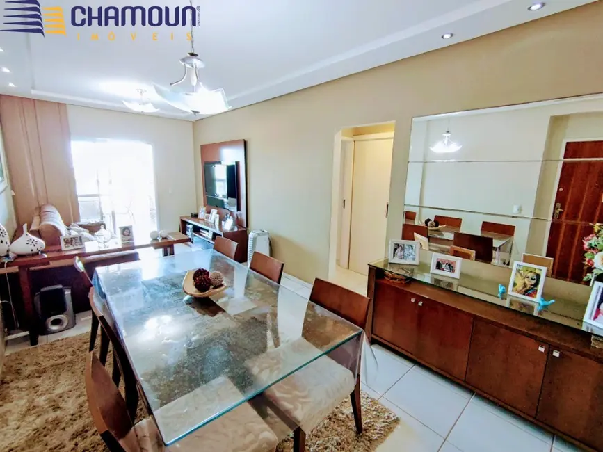 Foto 2 de Apartamento com 3 quartos à venda, 93m2 em Praia do Morro, Guarapari - ES