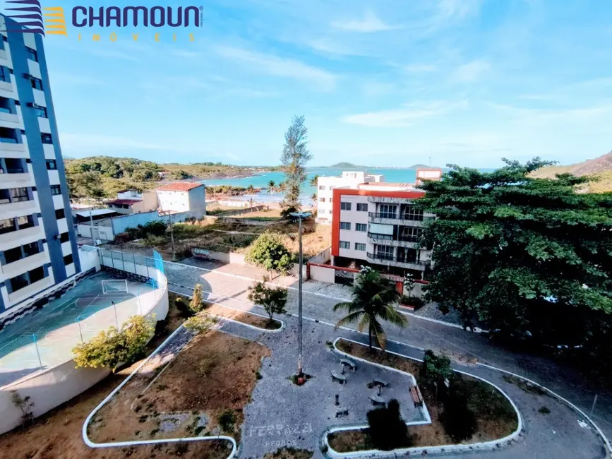 Apartamento com 3 quartos à venda, 93m2 em Praia do Morro, Guarapari - ES - imagem 8 Foto 8 de Apartamento com 3 quartos à venda, 93m2 em Praia do Morro, Guarapari - ES