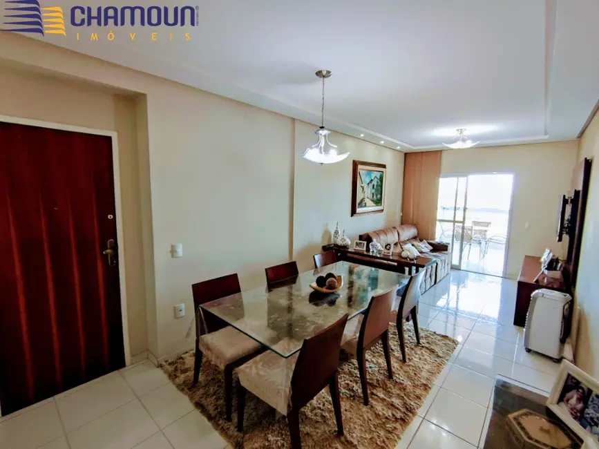 Apartamento com 3 quartos à venda, 93m2 em Praia do Morro, Guarapari - ES - imagem 3 Foto 3 de Apartamento com 3 quartos à venda, 93m2 em Praia do Morro, Guarapari - ES
