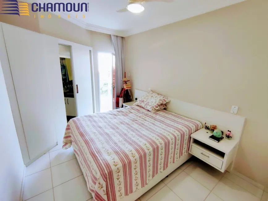 Apartamento com 3 quartos à venda, 93m2 em Praia do Morro, Guarapari - ES - imagem 9 Foto 9 de Apartamento com 3 quartos à venda, 93m2 em Praia do Morro, Guarapari - ES