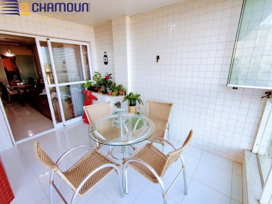 Apartamento com 3 quartos à venda, 93m2 em Praia do Morro, Guarapari - ES - imagem 7 Foto 7 de Apartamento com 3 quartos à venda, 93m2 em Praia do Morro, Guarapari - ES