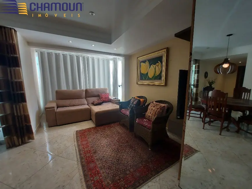 Apartamento com 3 quartos à venda, 100m2 em Enseada Azul, Guarapari - ES - imagem 3 Foto 3 de Apartamento com 3 quartos à venda, 100m2 em Enseada Azul, Guarapari - ES
