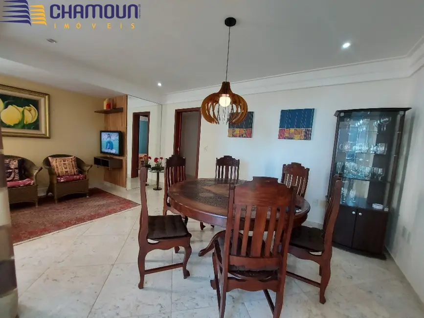 Apartamento com 3 quartos à venda, 100m2 em Enseada Azul, Guarapari - ES - imagem 6 Foto 6 de Apartamento com 3 quartos à venda, 100m2 em Enseada Azul, Guarapari - ES