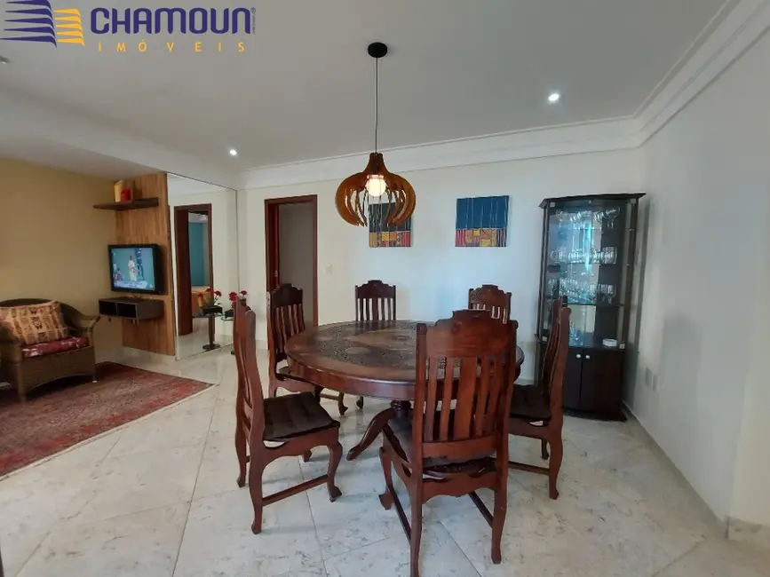 Apartamento com 3 quartos à venda, 100m2 em Enseada Azul, Guarapari - ES - imagem 7 Foto 7 de Apartamento com 3 quartos à venda, 100m2 em Enseada Azul, Guarapari - ES