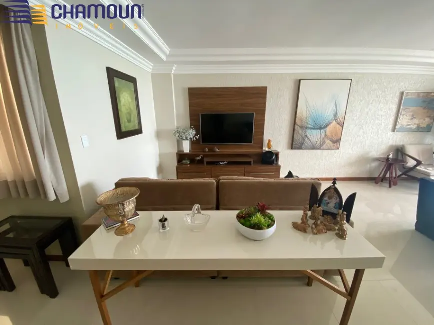 Apartamento com 4 quartos à venda, 177m2 em Praia do Morro, Guarapari - ES - imagem 4 Foto 4 de Apartamento com 4 quartos à venda, 177m2 em Praia do Morro, Guarapari - ES