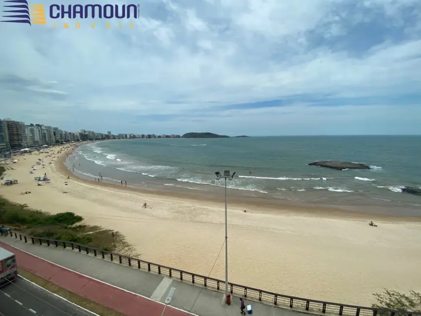 Apartamento com 4 quartos à venda, 177m2 em Praia do Morro, Guarapari - ES - imagem 1 Foto 1 de Apartamento com 4 quartos à venda, 177m2 em Praia do Morro, Guarapari - ES