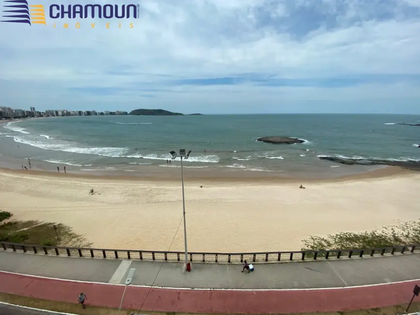 Apartamento com 4 quartos à venda, 177m2 em Praia do Morro, Guarapari - ES - imagem 8 Foto 8 de Apartamento com 4 quartos à venda, 177m2 em Praia do Morro, Guarapari - ES