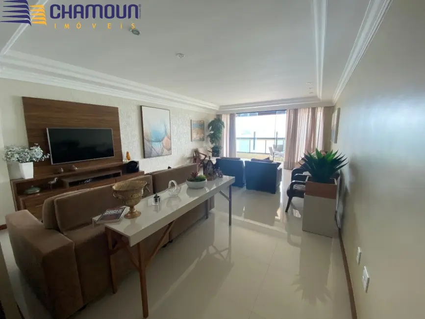 Apartamento com 4 quartos à venda, 177m2 em Praia do Morro, Guarapari - ES - imagem 2 Foto 2 de Apartamento com 4 quartos à venda, 177m2 em Praia do Morro, Guarapari - ES