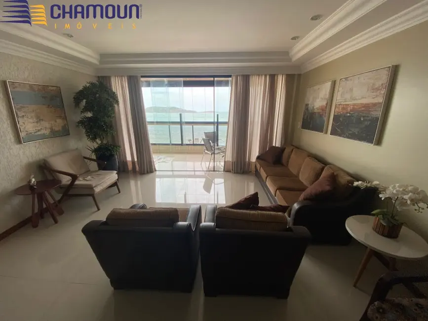 Apartamento com 4 quartos à venda, 177m2 em Praia do Morro, Guarapari - ES - imagem 5 Foto 5 de Apartamento com 4 quartos à venda, 177m2 em Praia do Morro, Guarapari - ES