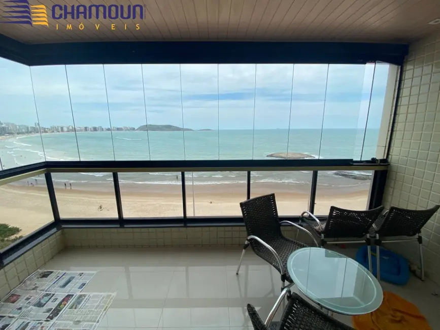 Apartamento com 4 quartos à venda, 177m2 em Praia do Morro, Guarapari - ES - imagem 7 Foto 7 de Apartamento com 4 quartos à venda, 177m2 em Praia do Morro, Guarapari - ES