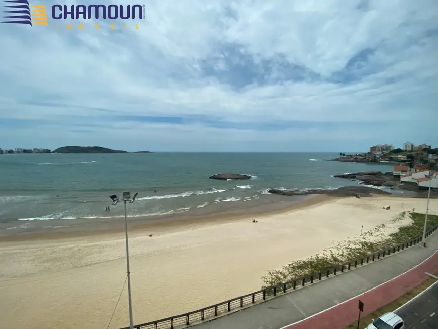 Apartamento com 4 quartos à venda, 177m2 em Praia do Morro, Guarapari - ES - imagem 9 Foto 9 de Apartamento com 4 quartos à venda, 177m2 em Praia do Morro, Guarapari - ES
