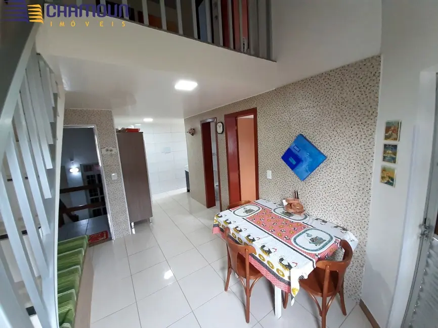 Foto 1 de Apartamento com 3 quartos à venda, 70m2 em Nova Guarapari, Guarapari - ES