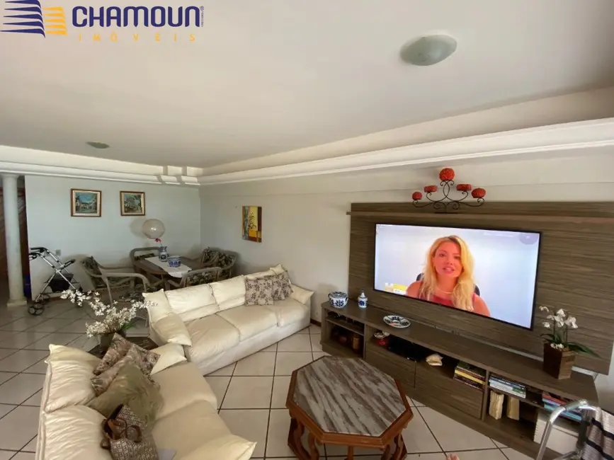 Apartamento com 4 quartos à venda, 180m2 em Centro, Guarapari - ES - imagem 5 Foto 5 de Apartamento com 4 quartos à venda, 180m2 em Centro, Guarapari - ES