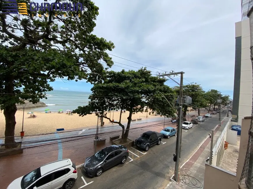 Apartamento com 4 quartos à venda, 180m2 em Centro, Guarapari - ES - imagem 3 Foto 3 de Apartamento com 4 quartos à venda, 180m2 em Centro, Guarapari - ES