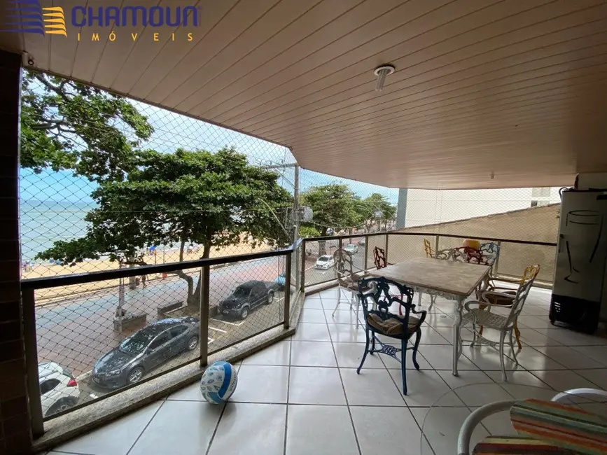 Apartamento com 4 quartos à venda, 180m2 em Centro, Guarapari - ES - imagem 4 Foto 4 de Apartamento com 4 quartos à venda, 180m2 em Centro, Guarapari - ES