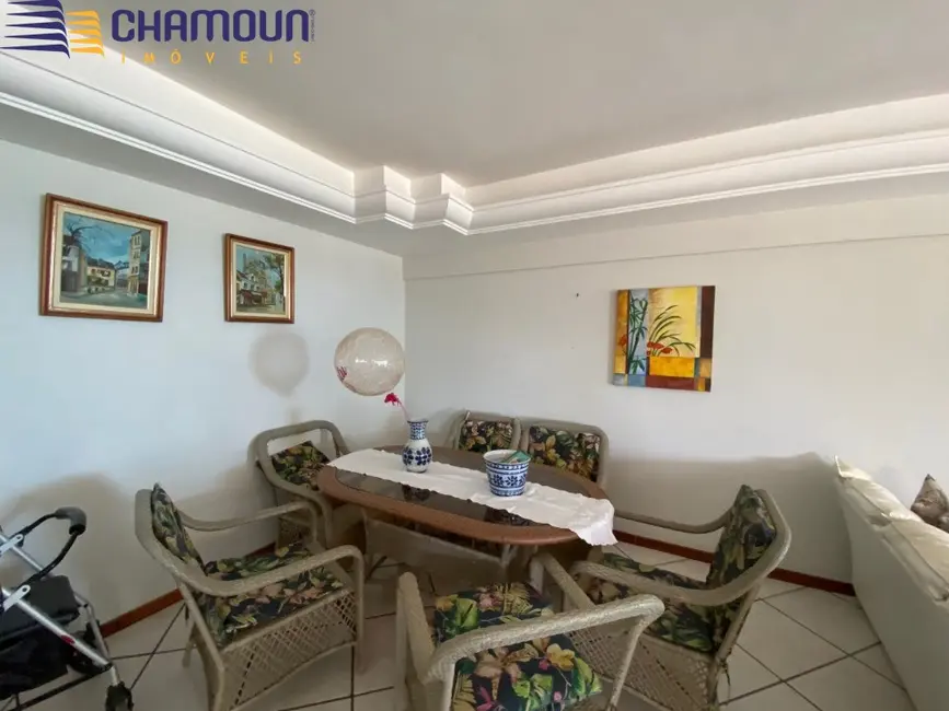 Apartamento com 4 quartos à venda, 180m2 em Centro, Guarapari - ES - imagem 8 Foto 8 de Apartamento com 4 quartos à venda, 180m2 em Centro, Guarapari - ES
