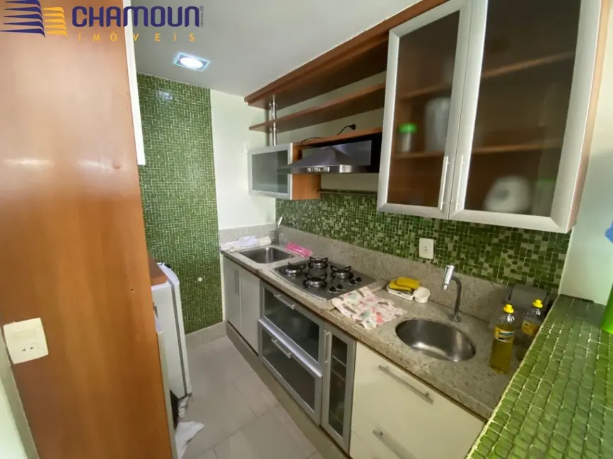 Apartamento com 2 quartos à venda, 65m2 em Centro, Guarapari - ES - imagem 3 Foto 3 de Apartamento com 2 quartos à venda, 65m2 em Centro, Guarapari - ES