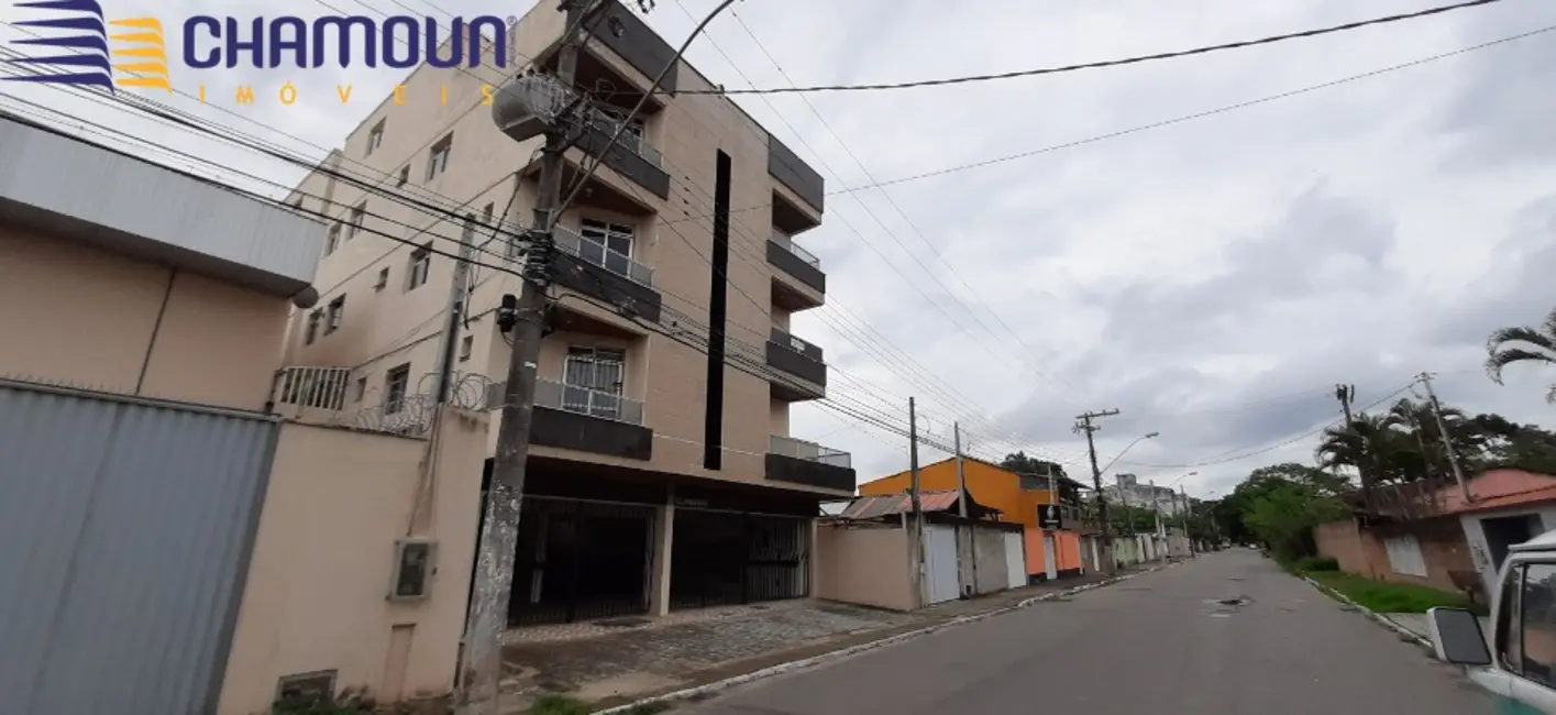 Foto 1 de Apartamento com 2 quartos à venda, 70m2 em Praia do Morro, Guarapari - ES