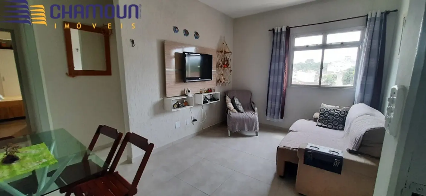 Foto 2 de Apartamento com 2 quartos à venda, 70m2 em Praia do Morro, Guarapari - ES