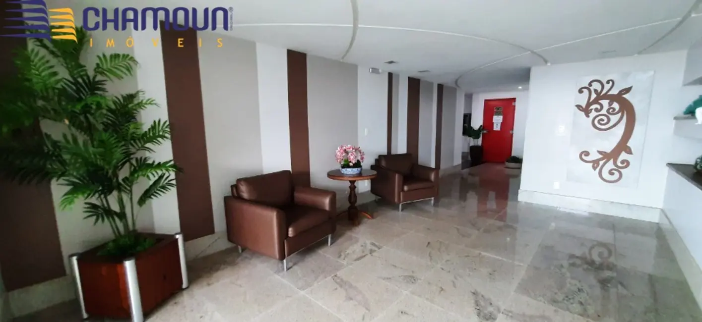 Foto 1 de Apartamento com 1 quarto à venda, 40m2 em Praia do Morro, Guarapari - ES