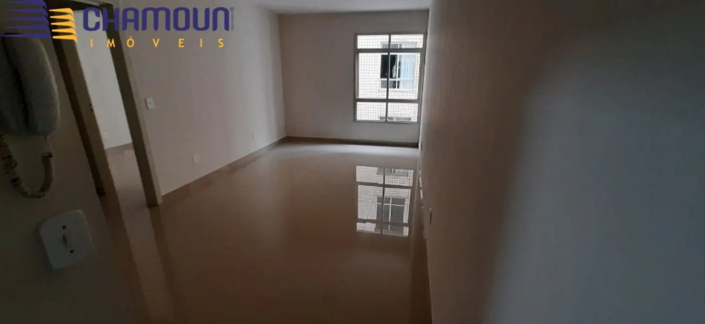 Foto 2 de Apartamento com 1 quarto à venda, 40m2 em Praia do Morro, Guarapari - ES