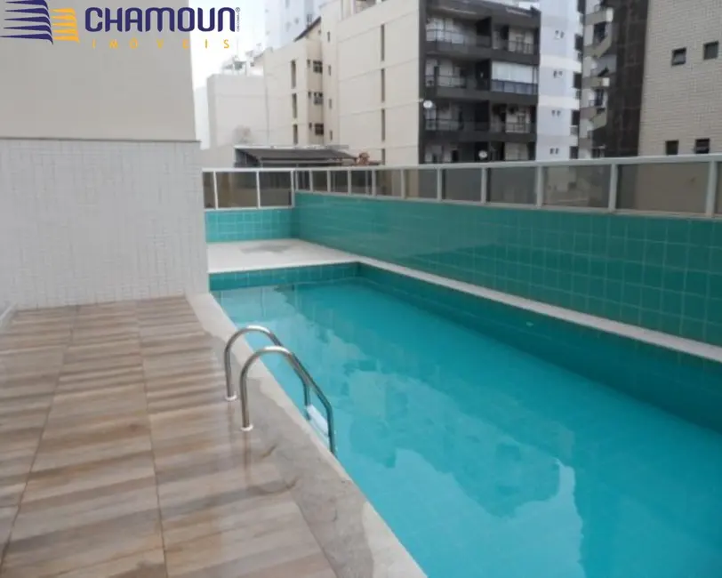 Foto 1 de Apartamento com 2 quartos à venda, 78m2 em Praia do Morro, Guarapari - ES