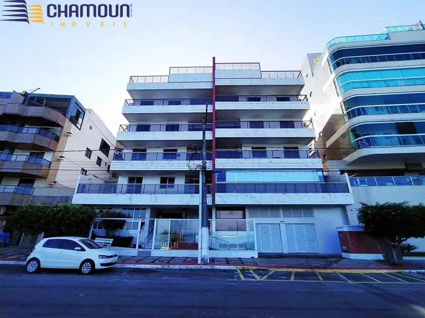 Foto 2 de Apartamento com 3 quartos à venda, 115m2 em Enseada Azul, Guarapari - ES