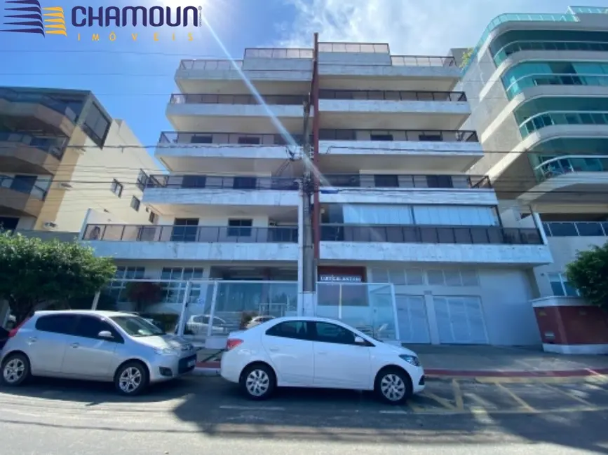 Foto 3 de Apartamento com 3 quartos à venda, 115m2 em Enseada Azul, Guarapari - ES