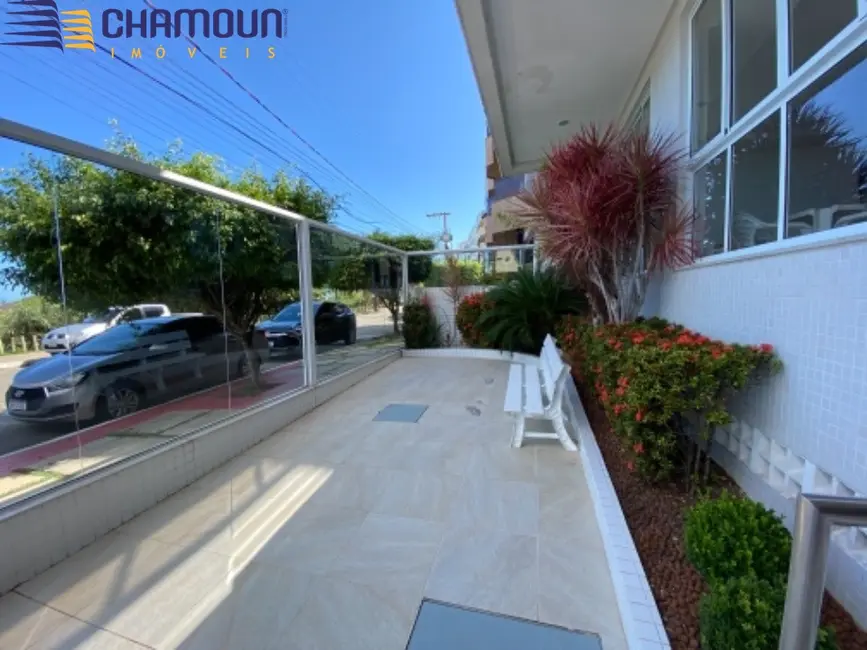 Foto 8 de Apartamento com 3 quartos à venda, 115m2 em Enseada Azul, Guarapari - ES