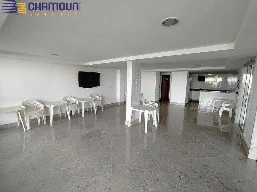 Foto 9 de Apartamento com 3 quartos à venda, 115m2 em Enseada Azul, Guarapari - ES