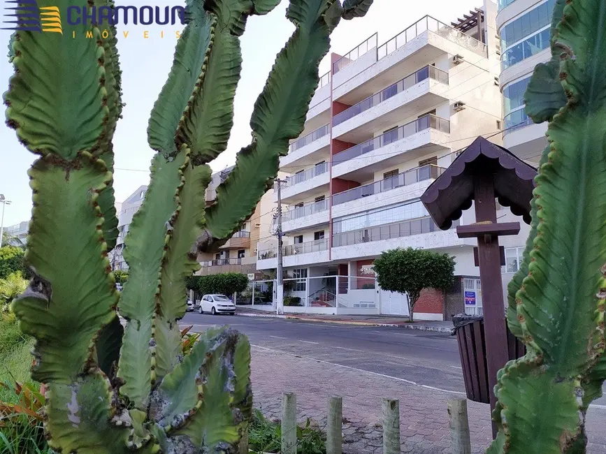 Foto 1 de Apartamento com 3 quartos à venda, 115m2 em Enseada Azul, Guarapari - ES