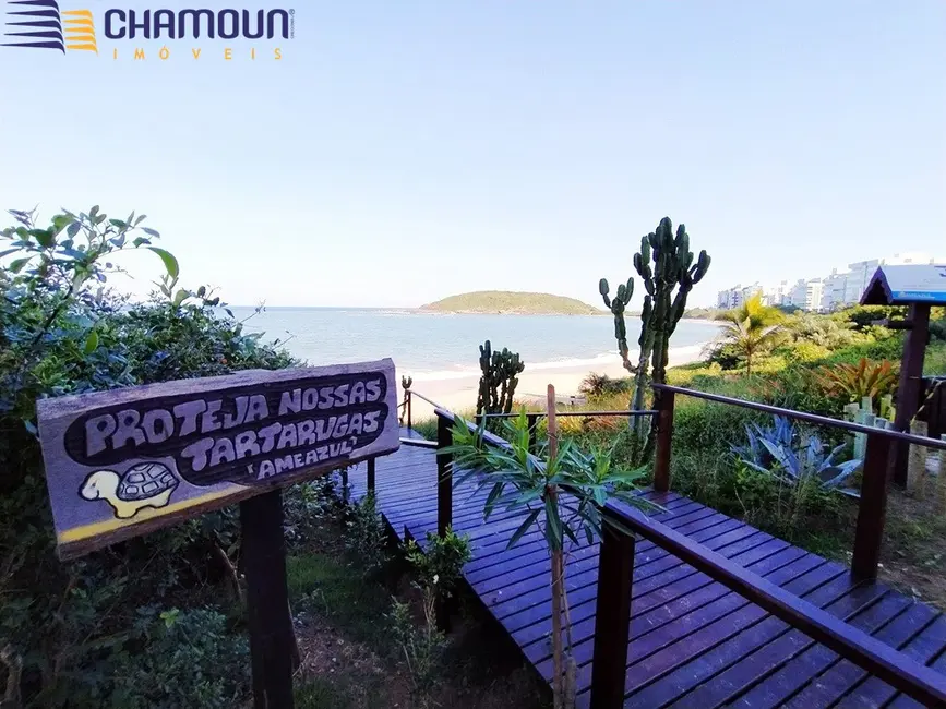 Foto 4 de Apartamento com 3 quartos à venda, 115m2 em Enseada Azul, Guarapari - ES
