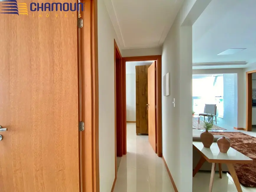 Apartamento com 3 quartos à venda, 101m2 em Praia do Morro, Guarapari - ES - imagem 9 Foto 9 de Apartamento com 3 quartos à venda, 101m2 em Praia do Morro, Guarapari - ES