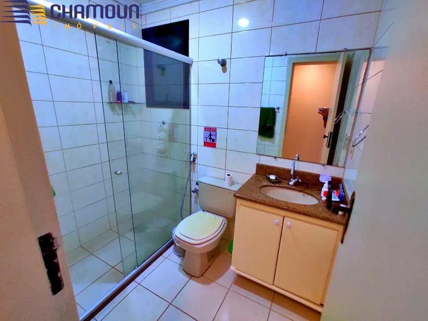 Apartamento com 3 quartos à venda, 120m2 em Praia do Morro, Guarapari - ES - imagem 6 Foto 6 de Apartamento com 3 quartos à venda, 120m2 em Praia do Morro, Guarapari - ES