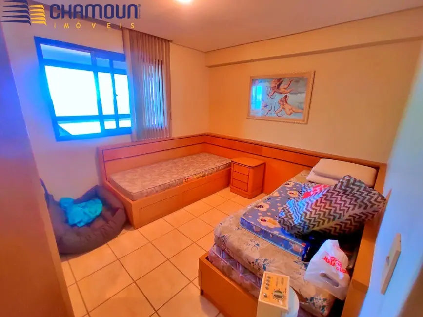 Apartamento com 3 quartos à venda, 120m2 em Praia do Morro, Guarapari - ES - imagem 7 Foto 7 de Apartamento com 3 quartos à venda, 120m2 em Praia do Morro, Guarapari - ES