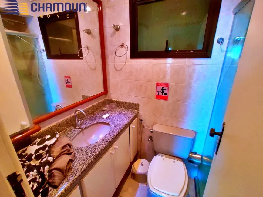 Apartamento com 3 quartos à venda, 120m2 em Praia do Morro, Guarapari - ES - imagem 9 Foto 9 de Apartamento com 3 quartos à venda, 120m2 em Praia do Morro, Guarapari - ES
