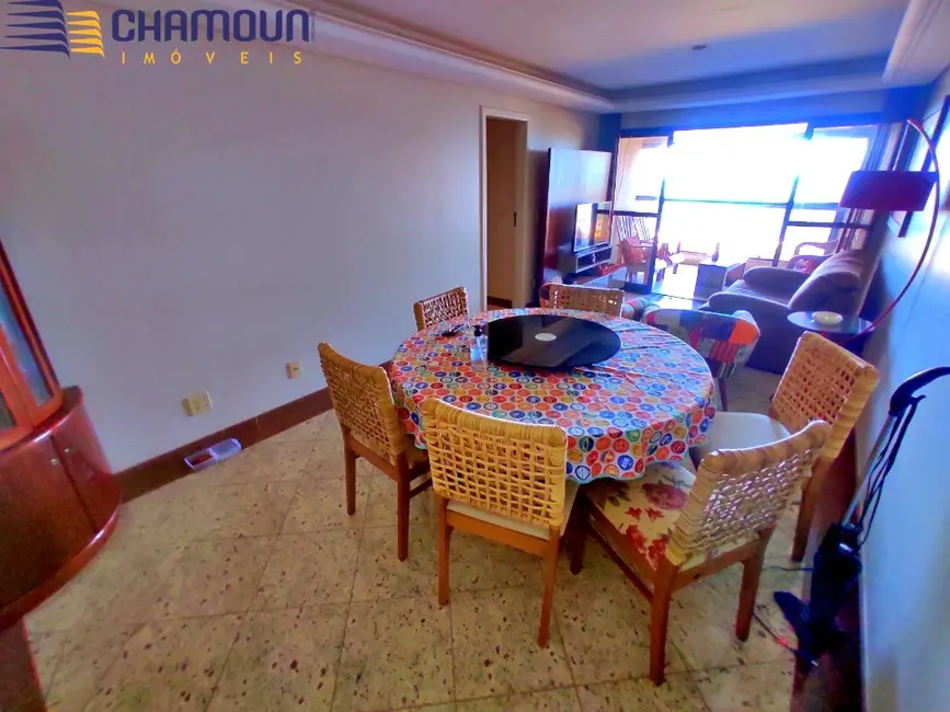 Apartamento com 3 quartos à venda, 120m2 em Praia do Morro, Guarapari - ES - imagem 3 Foto 3 de Apartamento com 3 quartos à venda, 120m2 em Praia do Morro, Guarapari - ES