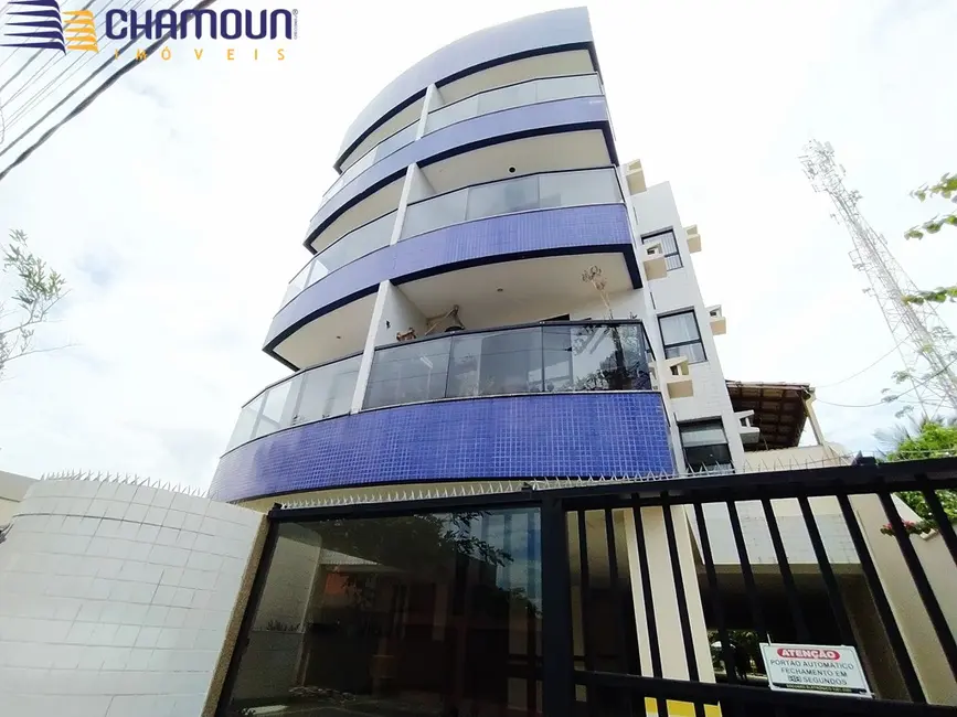 Apartamento com 2 quartos à venda, 75m2 em Meaípe, Guarapari - ES - imagem 3 Foto 3 de Apartamento com 2 quartos à venda, 75m2 em Meaípe, Guarapari - ES