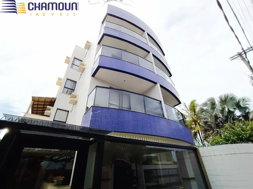 Foto 2 de Apartamento com 2 quartos à venda, 75m2 em Meaípe, Guarapari - ES