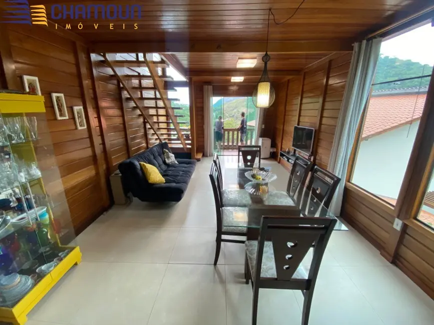 Casa de Condomínio com 8 quartos à venda, 390m2 em Buenos Aires, Guarapari - ES - imagem 4 Foto 4 de Casa de Condomínio com 8 quartos à venda, 390m2 em Buenos Aires, Guarapari - ES
