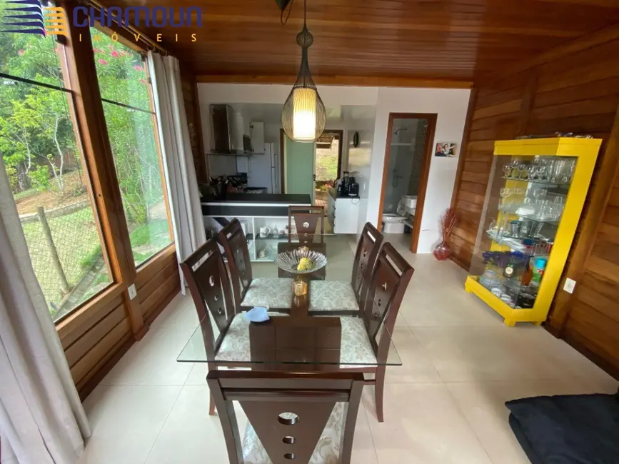 Casa de Condomínio com 8 quartos à venda, 390m2 em Buenos Aires, Guarapari - ES - imagem 3 Foto 3 de Casa de Condomínio com 8 quartos à venda, 390m2 em Buenos Aires, Guarapari - ES
