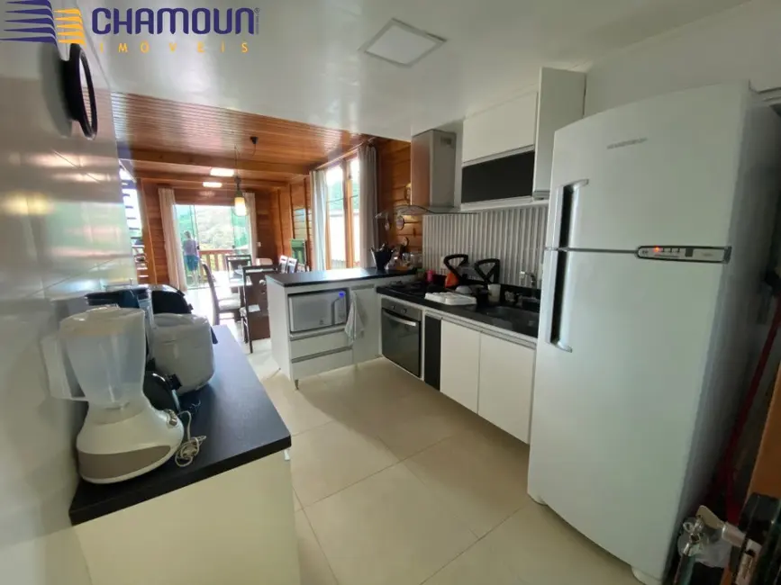 Casa de Condomínio com 8 quartos à venda, 390m2 em Buenos Aires, Guarapari - ES - imagem 6 Foto 6 de Casa de Condomínio com 8 quartos à venda, 390m2 em Buenos Aires, Guarapari - ES