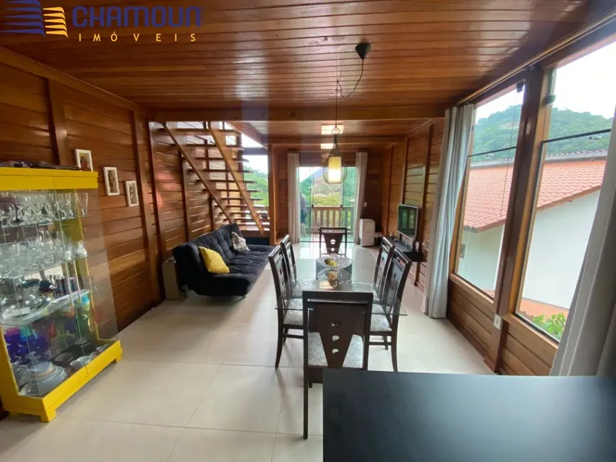 Casa de Condomínio com 8 quartos à venda, 390m2 em Buenos Aires, Guarapari - ES - imagem 7 Foto 7 de Casa de Condomínio com 8 quartos à venda, 390m2 em Buenos Aires, Guarapari - ES