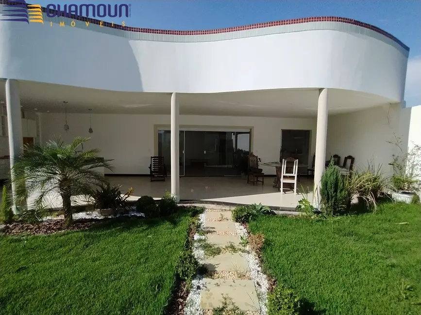 Foto 1 de Casa com 3 quartos à venda, 160m2 em Nova Guarapari, Guarapari - ES