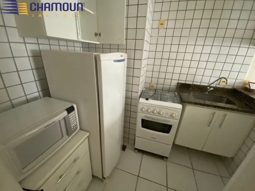 Apartamento com 1 quarto à venda e para alugar, 28m2 em Centro, Guarapari - ES - imagem 8 Foto 8 de Apartamento com 1 quarto à venda e para alugar, 28m2 em Centro, Guarapari - ES