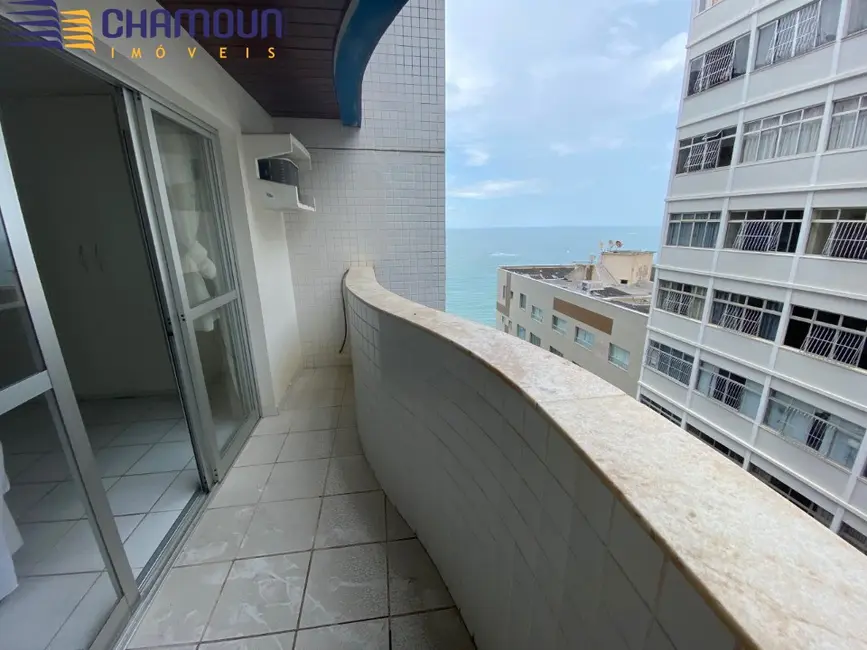 Foto 1 de Apartamento com 1 quarto à venda e para alugar, 28m2 em Centro, Guarapari - ES