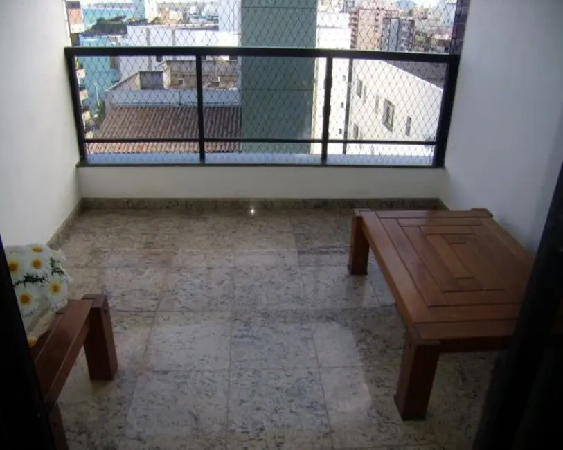 Foto 2 de Apartamento com 3 quartos à venda e para alugar, 200m2 em Centro, Guarapari - ES