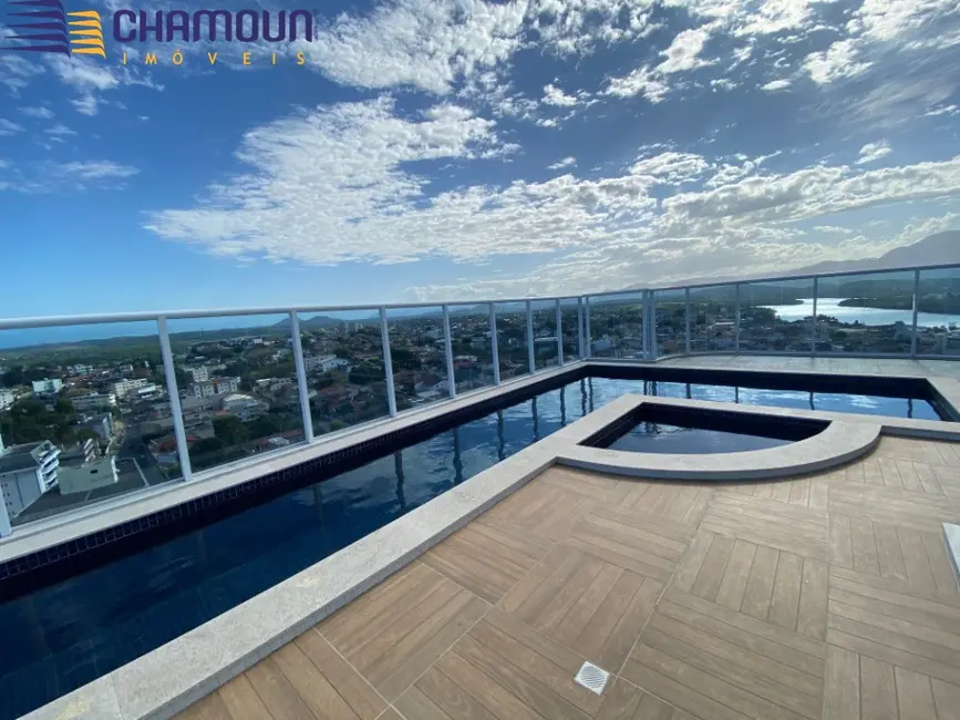 Apartamento com 3 quartos à venda, 90m2 em Centro, Guarapari - ES - imagem 9 Foto 9 de Apartamento com 3 quartos à venda, 90m2 em Centro, Guarapari - ES